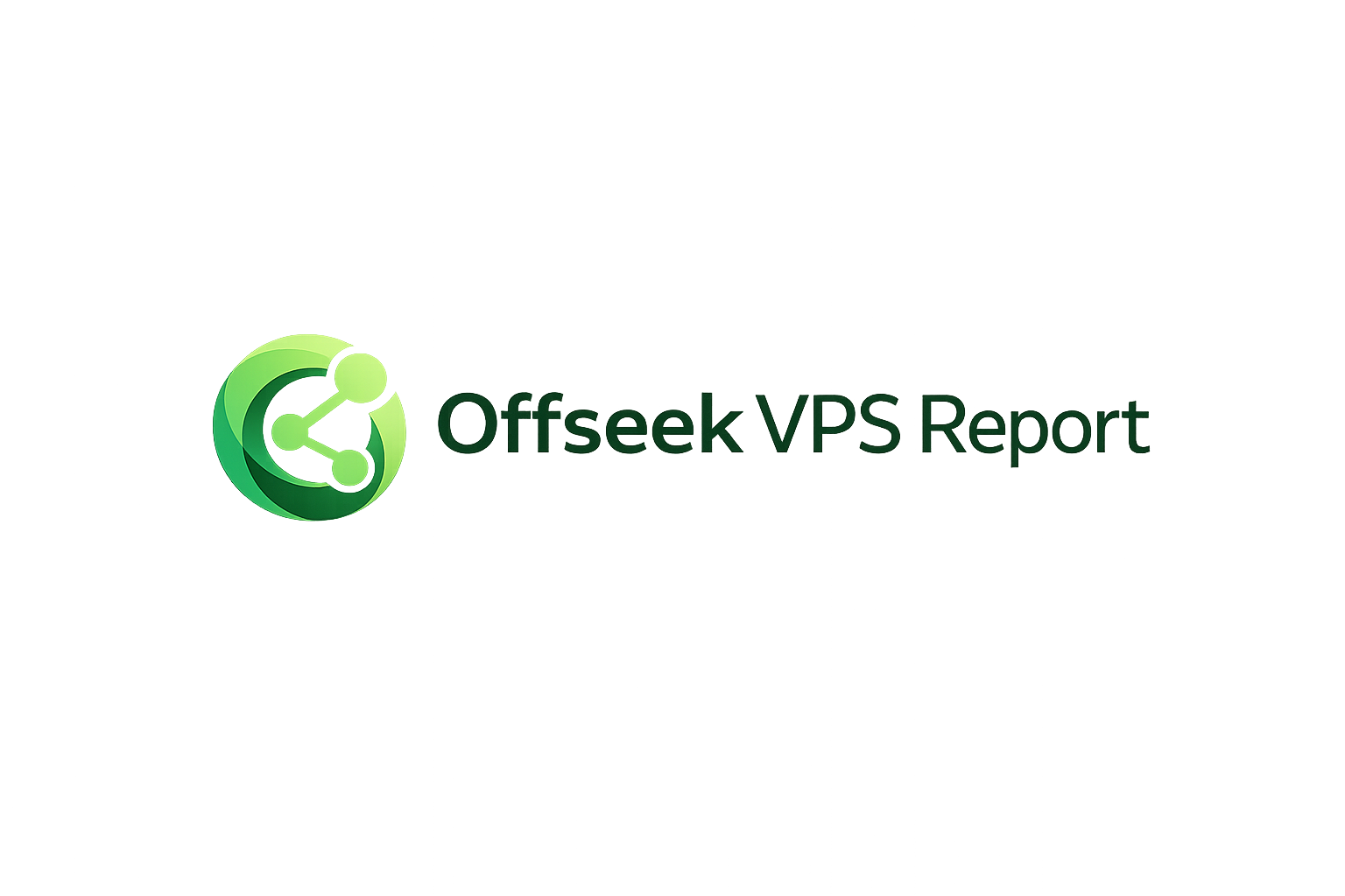 Offseek VPS Report